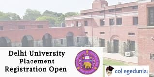 Delhi University Placement Registration Open till February 21; Apply Now!